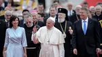 MEDIAFAX 35. 2019 – Papa Francisc vine în România. Liviu Dragnea este condamnat definitiv la închisoare. Simona Halep câștigă Wimbledonul