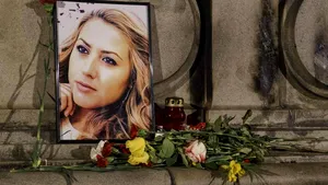 ALERTĂ Presupusul asasin al jurnalistei bulgare Viktoria Marinova, extrădat din Germania în Bulgaria