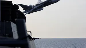 Surse: Avioane de atac din Rusia „înarmate nuclear