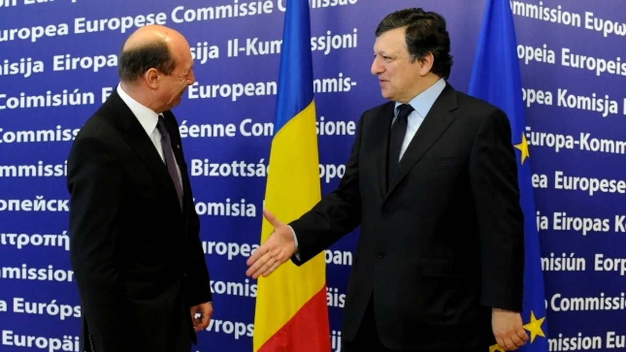 Eurodeputat PNL: Băsescu dezinformează, CE nu a făcut audit, România nu poate fi penalizată