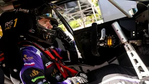 Canova Racing merge la Trofeul Sinaia pentru a-și apăra pozițiile fruntașe în Campionatul Național de Viteză în Coastă