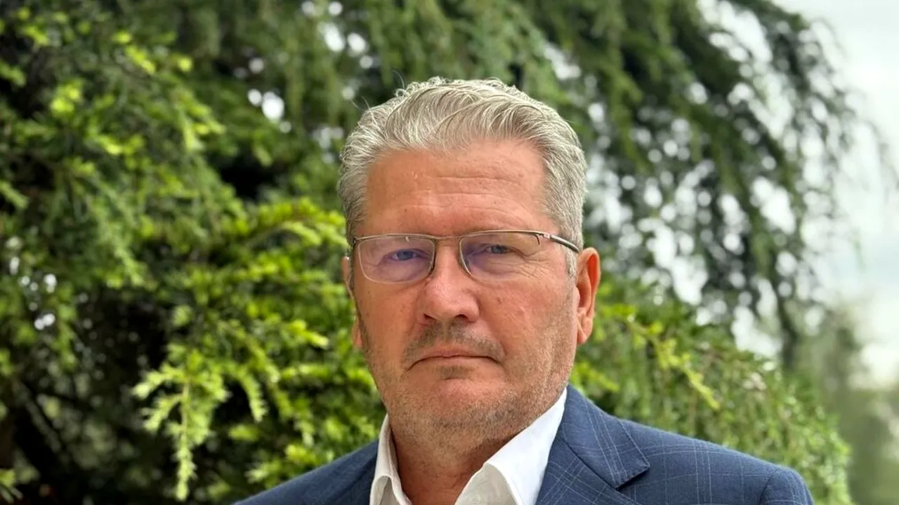 Fostul primar al Sectorului 3 își anunță candidatura pentru Primăria Capitalei. Ce partid îl susține pe Liviu Negoiță | EXCLUSIV