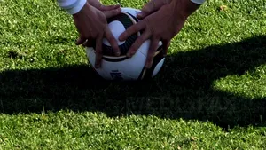 România a coborât două poziţii şi se află pe locul 52 în clasamentul FIFA