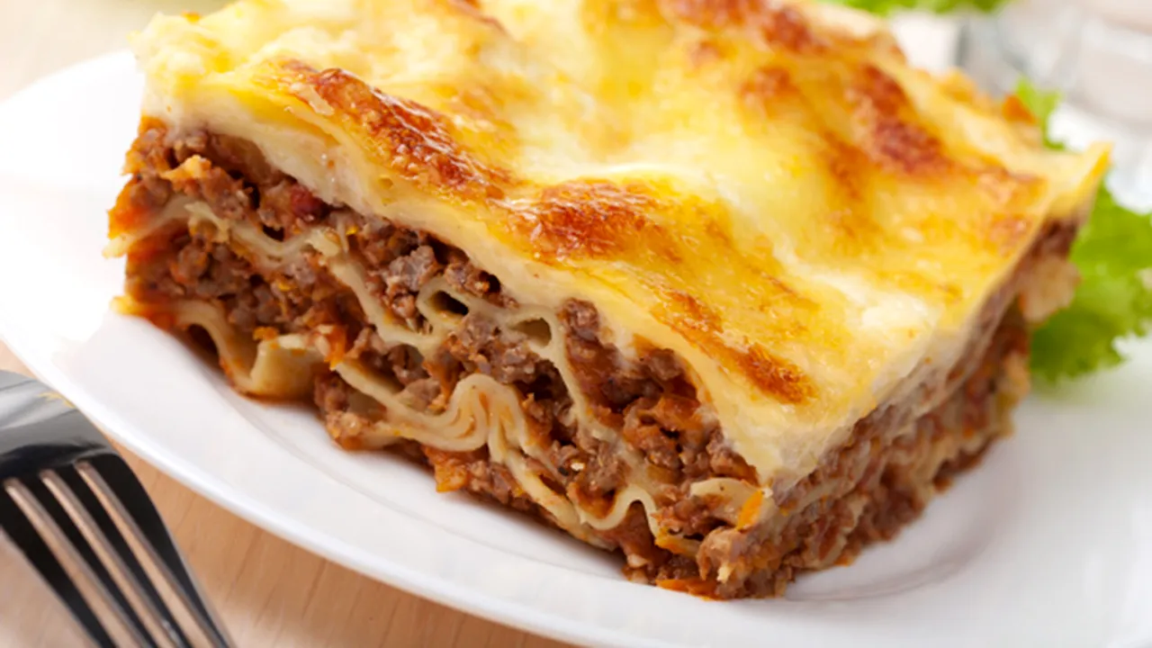 Prezenţă confirmată a cărnii de cal în lasagna vândută în Norvegia. Mâncarea, produsă de Comigel
