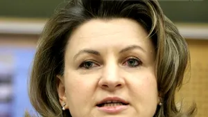 Fostul ministru Adriana Ţicău, pusă sub învinuire în dosarul Microsoft - surse