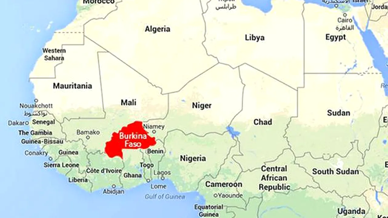 Cetăţeanul român răpit în Burkina Faso a fost transportat în nordul statului Mali - surse