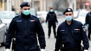Pacientul „Gerota”, care a infectat mai multe persoane cu coronavirus după ce a minţit, s-ar fi vindecat. El va trebui să dea explicaţii acum