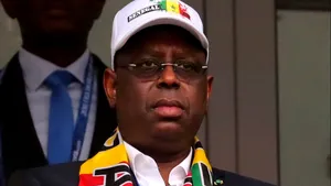 Un lider african vrea să aducă pacea în Ucraina. Va vizita oraşele Moscova şi Kiev