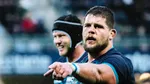 Fostul internațional francez Paul Willemse se retrage din rugby după multiple traumatisme craniene