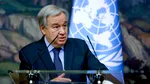 Guterres, la Consiliul de Securitate al ONU: Pacea nu poate fi impusă, ea trebuie aleasă