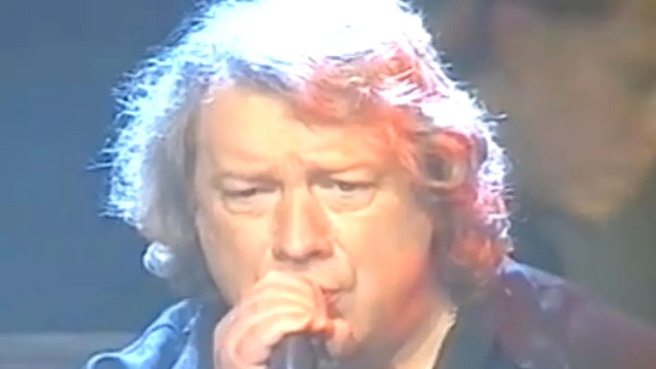 Lou Gramm cântă pe 5 iulie la Arenele Romane din Bucureşti