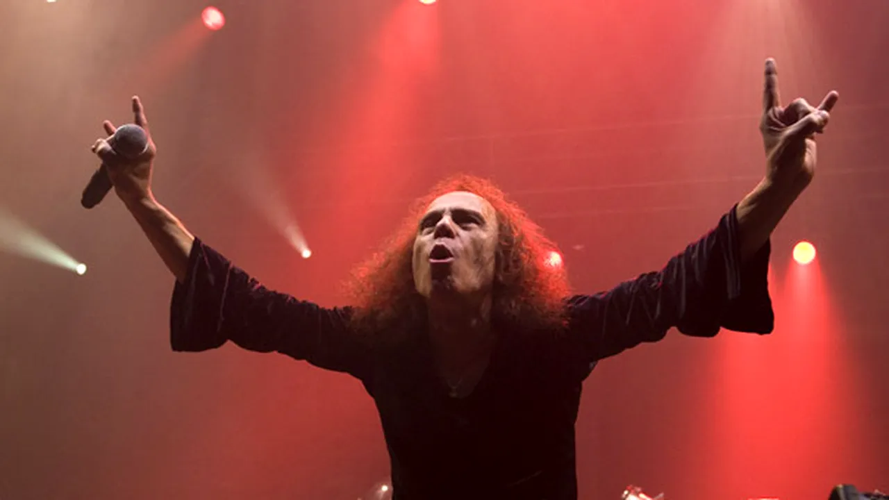 Sonisphere: Heaven&Hell nu mai concertează la Bucureşti