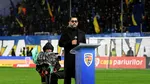 Incident la intonarea imnului înaintea meciului România-San Marino. FRF își exprimă regretul profund