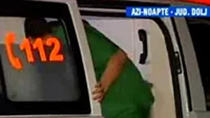 Un cioban a fost împuşcat de poliţistul pe care-l atacase (video)