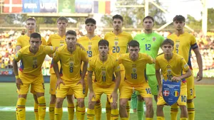 Ce post de televiziune transmite meciul România U19 – Olanda U19 din semifinalele Campionatului European