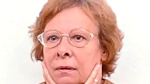 Violeta Popescu, actriţă a Teatrului Naţional Iaşi, a murit