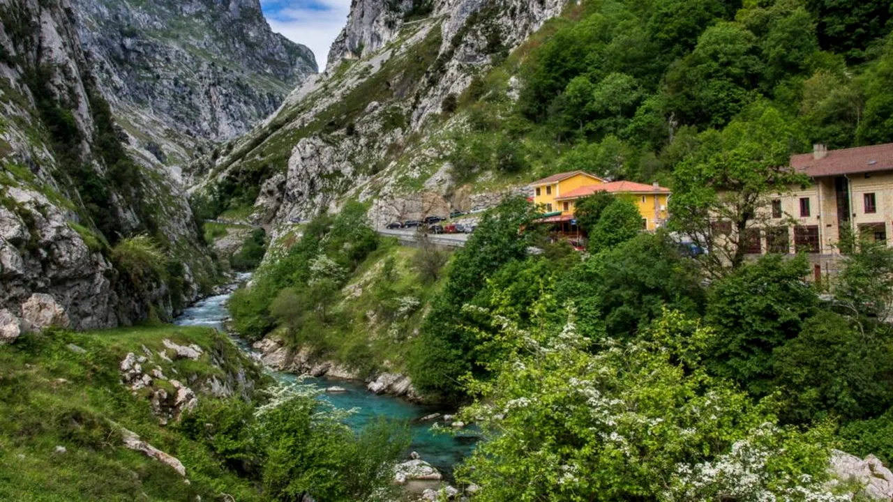 Cel mai frumos loc din lume, ales de experți în turism, este încă necunoscut pentru majoritatea călătorilor