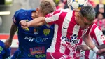 Remiză în deschiderea etapei a 7-a din Superligă: UTA Arad – Unirea Slobozia 1-1