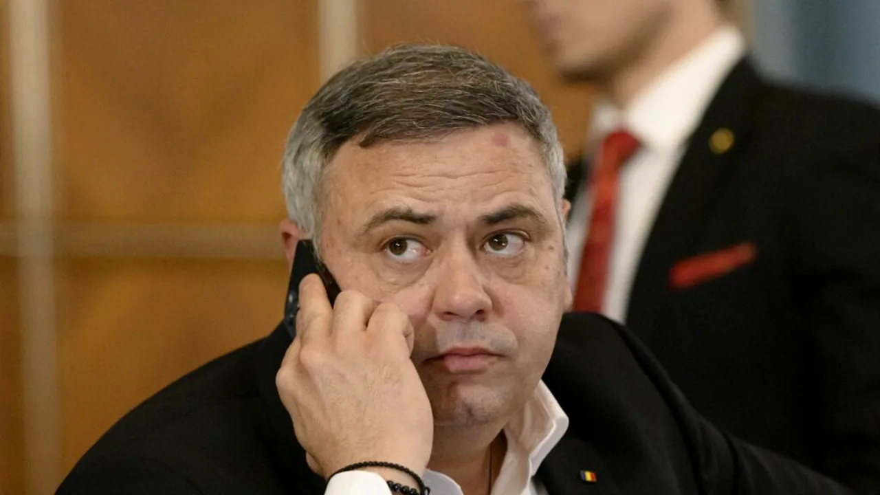 Florin Barbu, replică dură după declarațiile lui Mihai Jurca: „Politica agricolă se face de către ministrul Agriculturii”