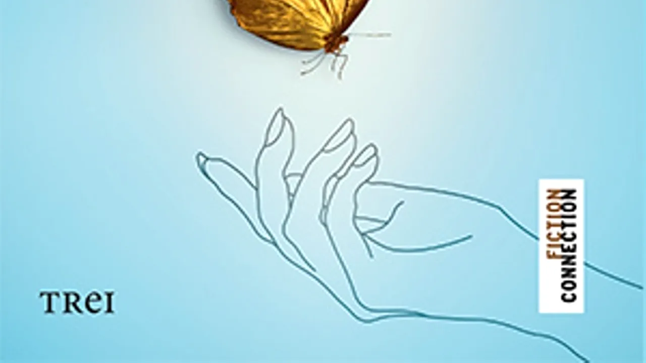 O carte pe zi: „Intuitio” de Laurent Gounelle