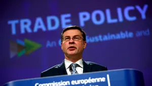 Uniunea Europeană vrea să fie mai activă în comerţul internaţional / Mesajul adresat Statelor Unite