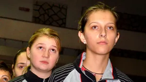 România, învinsă de Singapore la CM de tenis de masă
