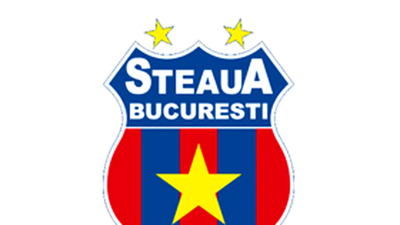 Steaua - locul 91 în clasamentul all-time al cluburilor