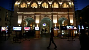Programul teatrelor bucureştene