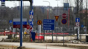 Finlanda prelungeşte închiderea frontierei sale cu Rusia până în aprilie