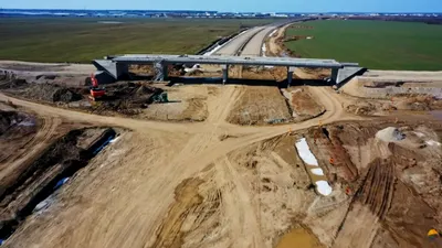 ECONOMIC CNIR anunță prima autostradă care se construiește în Harghita. Șoseaua va fi gata în 2028