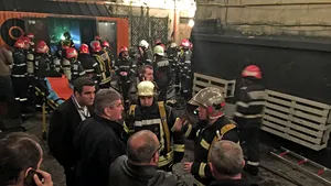Dosarul Colectiv. Tribunalul Bucureşti a anunţat data la care va fi pronunţată o decizie