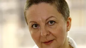 INTERVIU- Cristina Stihi, banată pe Facebook pentru două nuduri: 