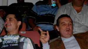 Rădoi către Becali: 