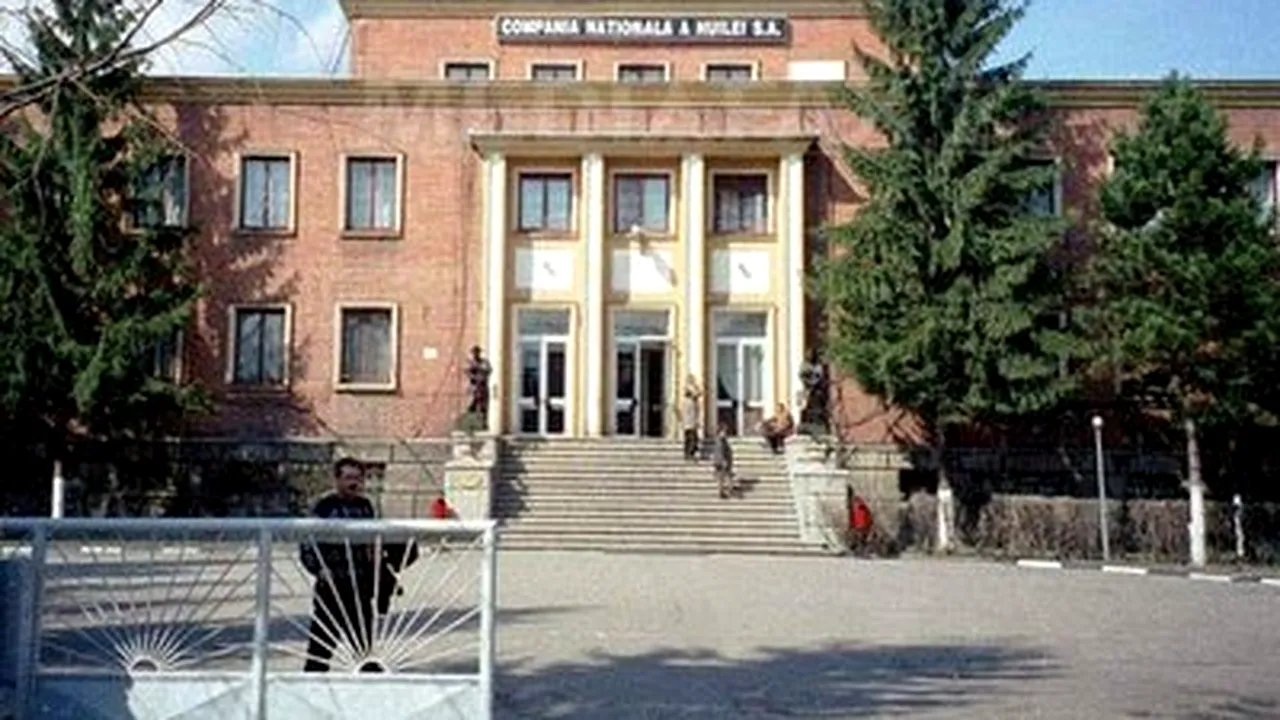 Romanian CNH Could Be Divided In Two Cos – Hidroelectrica Boss