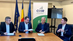 Autostrada Unirii: Al doilea pas important pentru secțiunea de munte