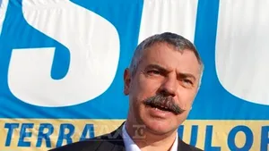 UDMR Covasna a demontat panoul 