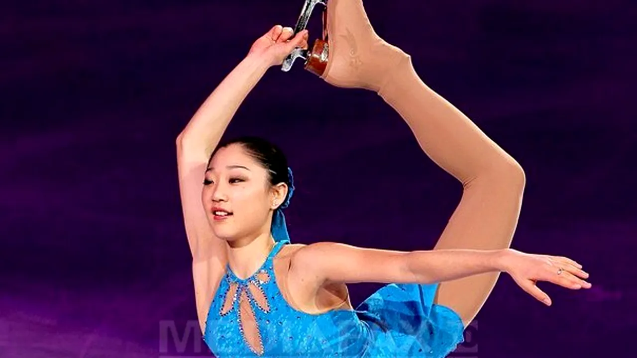 Federaţia japoneză a renunţat definitiv la organizarea CM de patinaj artistic