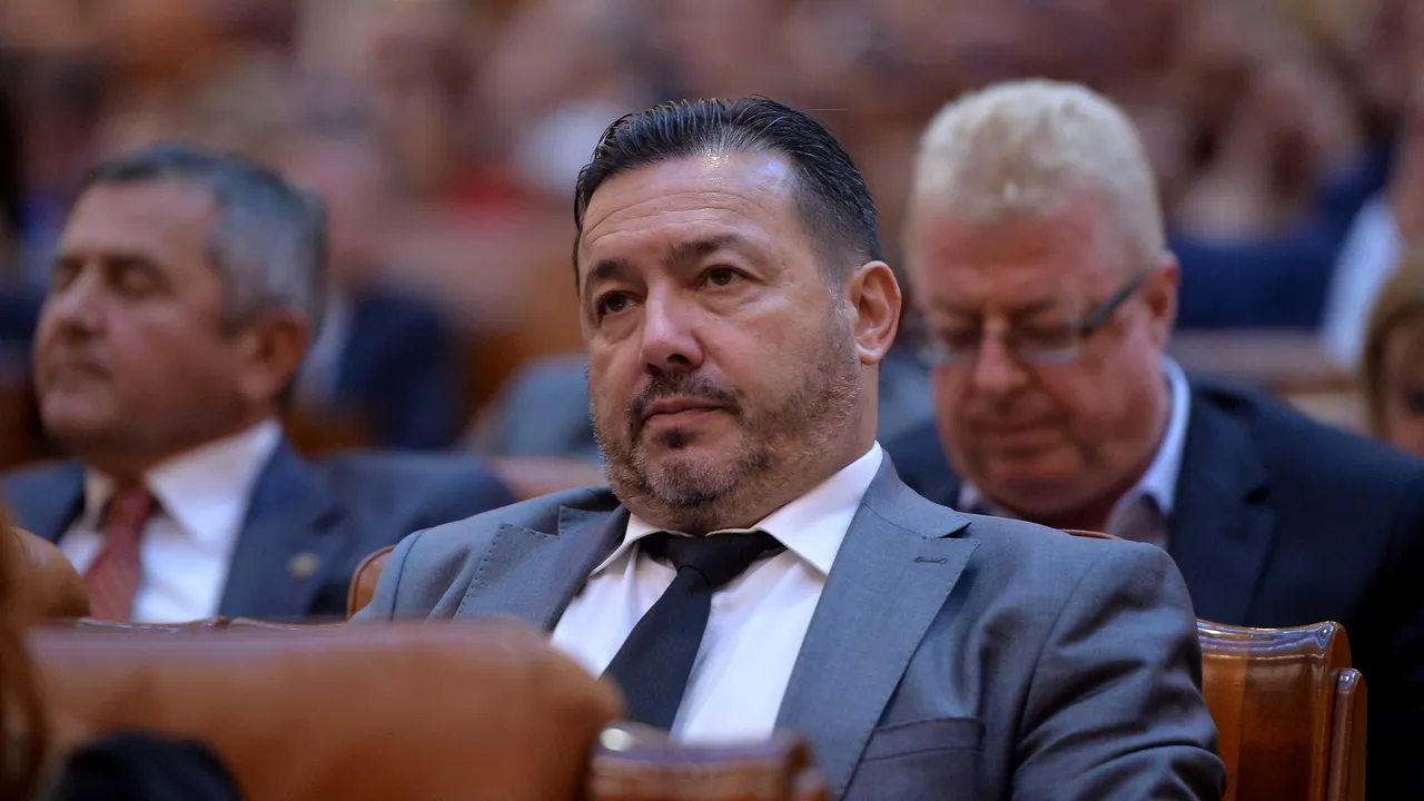 Cătălin Rădulescu acuză fraudarea votului în diaspora: Nu era nimeni în secţiile de vot din Marea Britanie