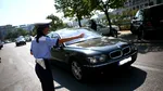 Dolj: Doi tineri care au făcut concurs de viteză pe un drum public au acum dosar penal