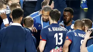 Legendarul Didier Dinart, campion mondial cu Franța, preia naționala de handbal a Luxemburgului