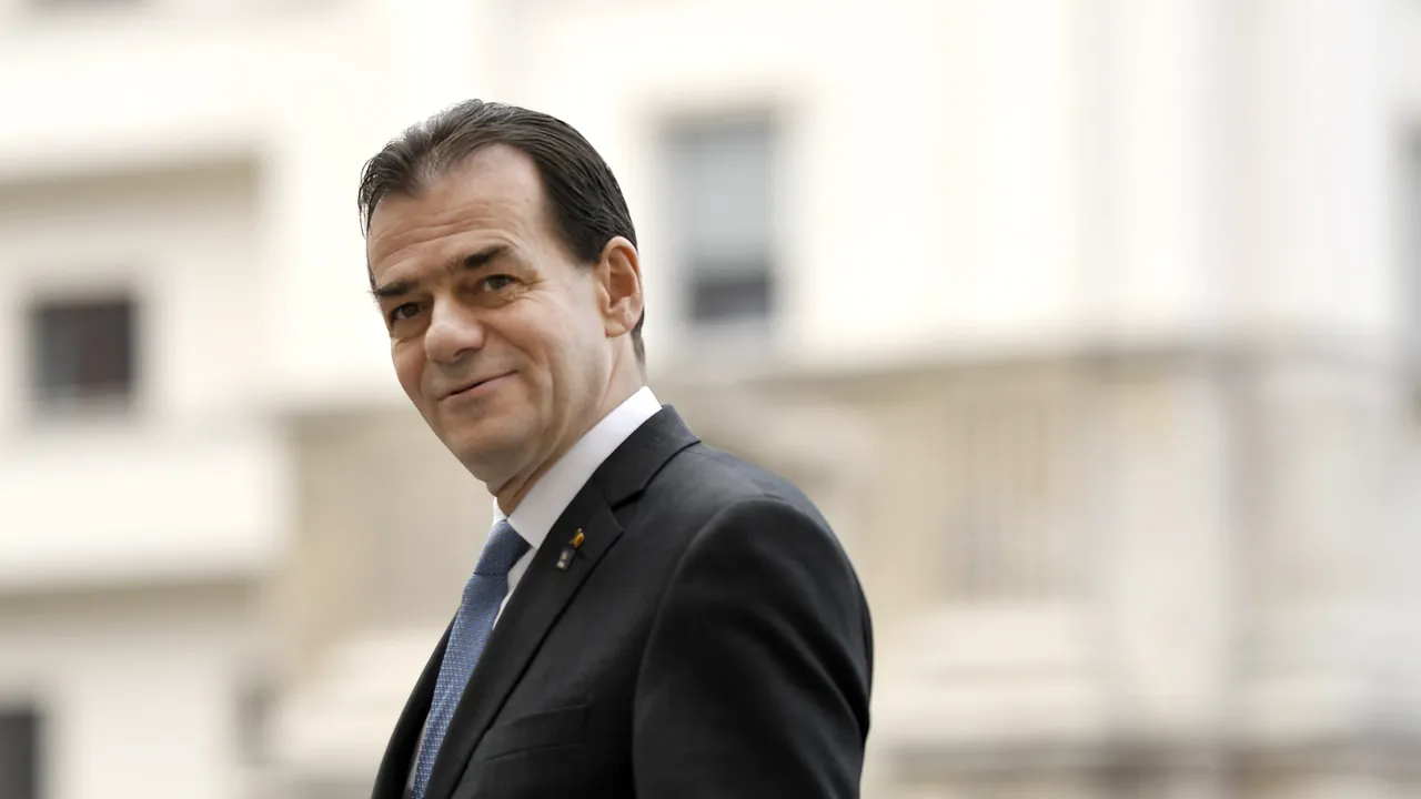 Orban, despre relansarea economică: România are o şansă uriaşă. Avem oportunităţi pe care mulţi nu le-au identificat
