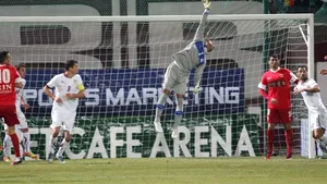 Nicolae Grigore: E frustrant, dar trebuie să mergem înainte