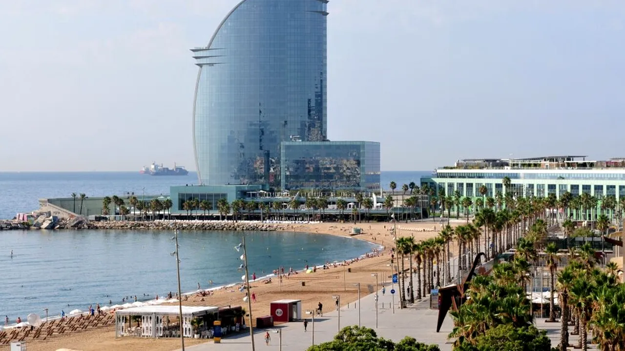 Schimbare istorică în barurile spaniole: unul din cinci localuri din Barcelona e al unui chinez