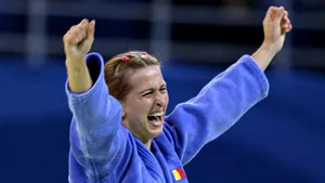 România a obţinut două medalii de aur la CE de judo de la Viena