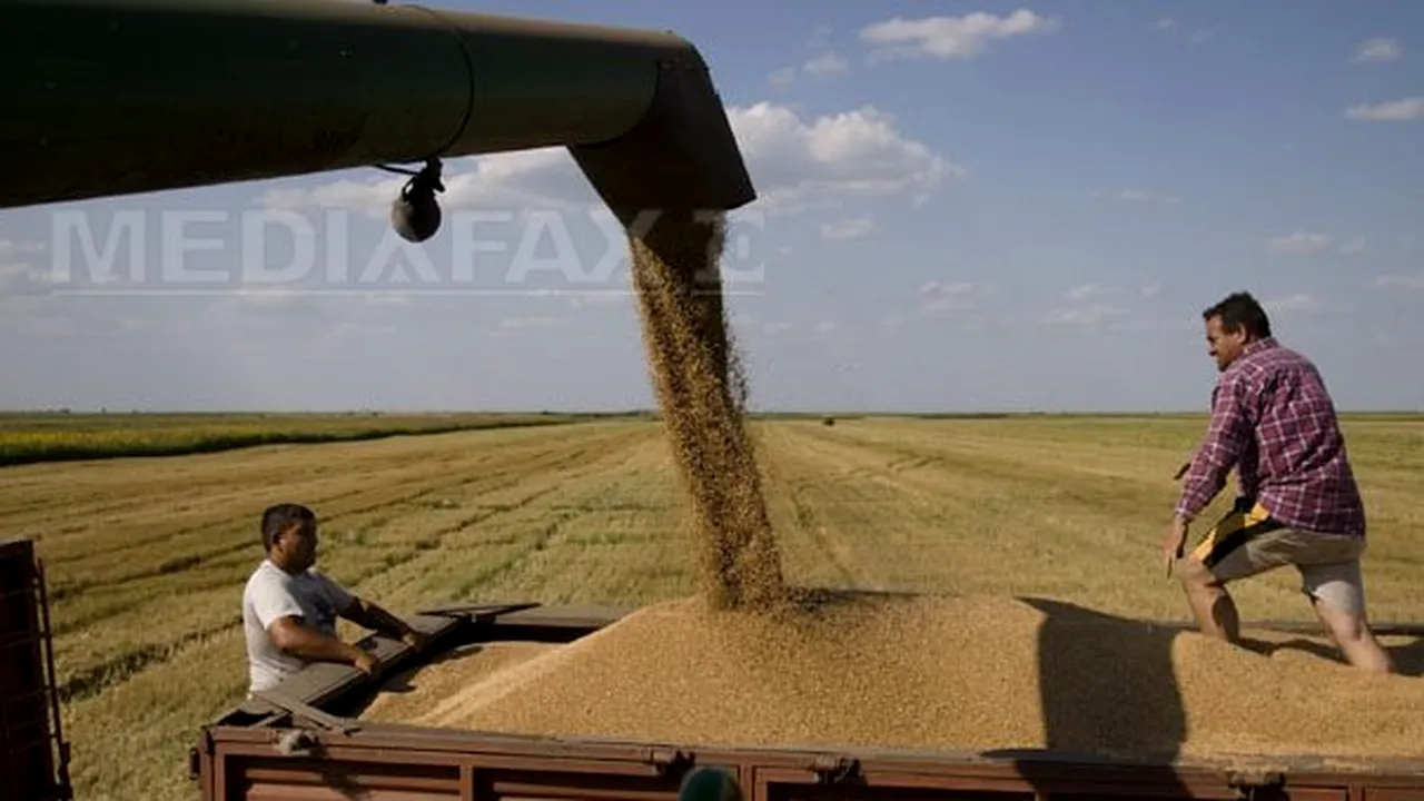 Republica Moldova va primi un împrumut de 25 de milioane de dolari de la BERD pentru agricultură