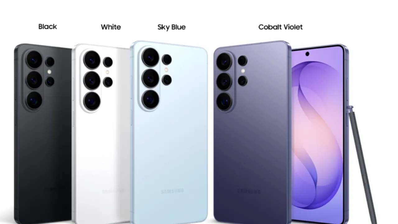 Samsung a lansat noua serie S26. Iată prețurile pentru noile smartphone-uri și ce aduc nou