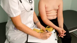 A fost descoperită gena obezităţii la copii 