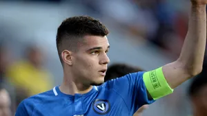 Gică Popescu, despre Ianis Hagi: Rangers va fi rampa de lansare pentru ceva mult mai mare