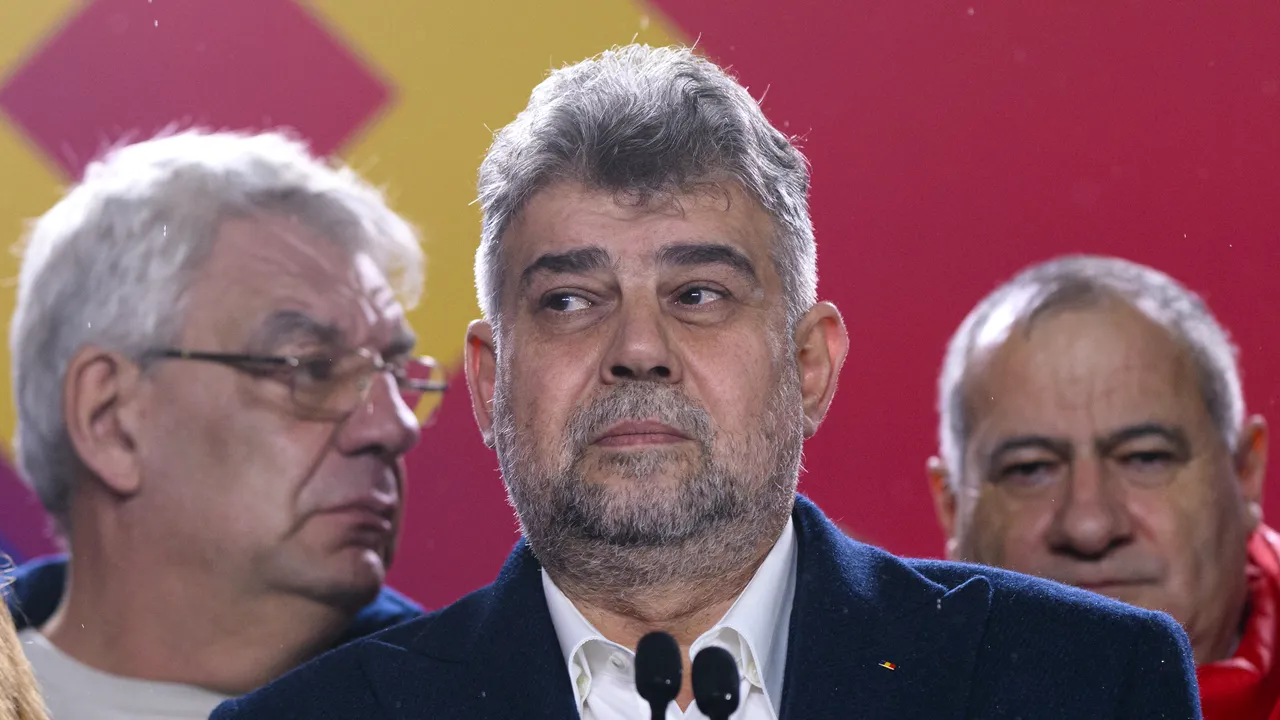 Ciolacu, după întâlnirea cu Lasconi: drumul european al ţării noastre trebuie să continue doar apărând mult mai hotărât valorile tradiţionale