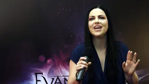 Evanescence concertează la Bucureşti pe 29 iunie 2017
